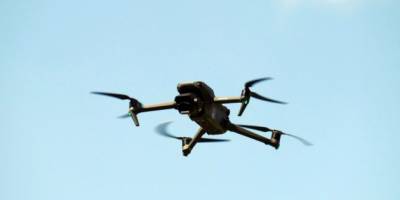 Збройні сили Бельгії отримали наказ збивати дрони над військовими базами