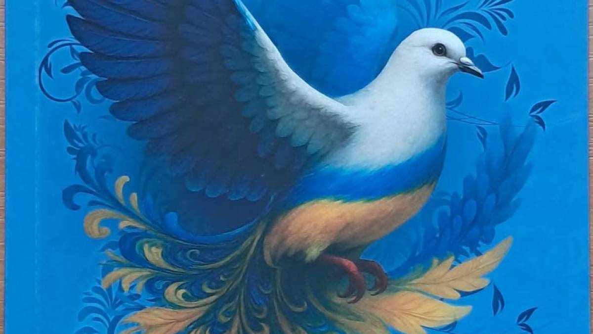 Нова книжка поезій «Горлиця» – тема засідання літературного клубу