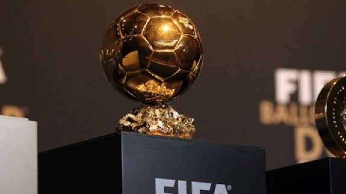 Хто стане найкращим футболістом світу: ФІФА представила 11 претендентів