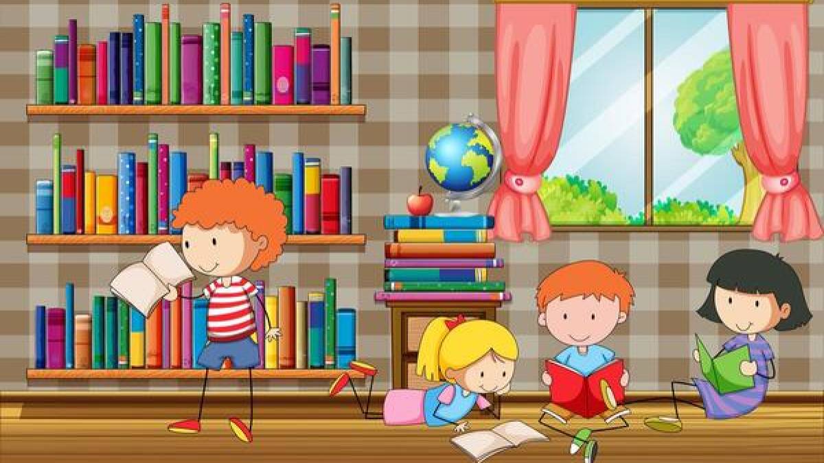 Ропочинаємо новий бібліотечний тиждень: що 11 листопада?