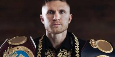 Шелестюк одноголосним рішенням суддів переміг венесуельця Саеза