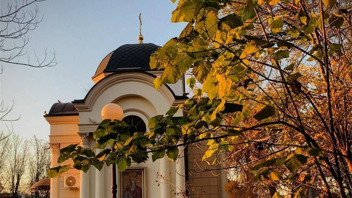 Якою буде погода в Запоріжжі в перші три дні тижня – детальний прогноз синоптиків