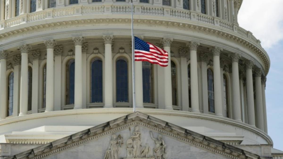 Сенат США схвалив законопроєкт про припинення найбільш тривалого «шатдауну»