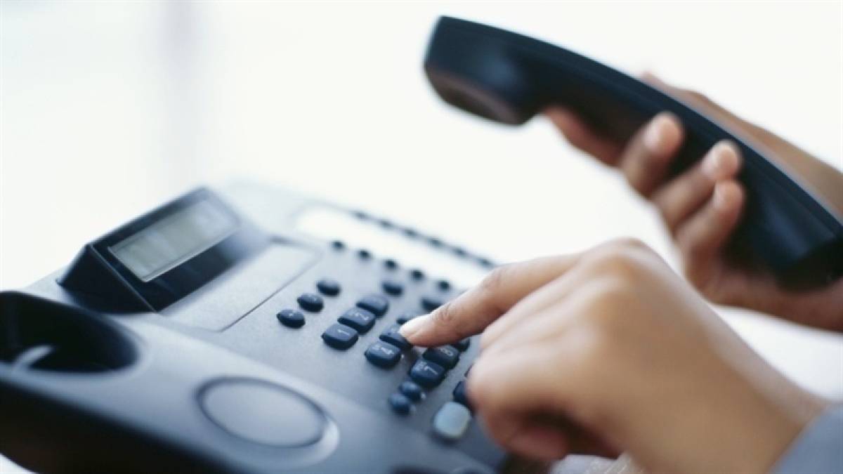 «Пряма лінія» з представником Запорізької РДА