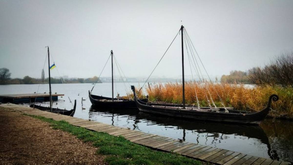 Хмарно, дощі й тумани: у середу Україні прогнозують до 13° тепла