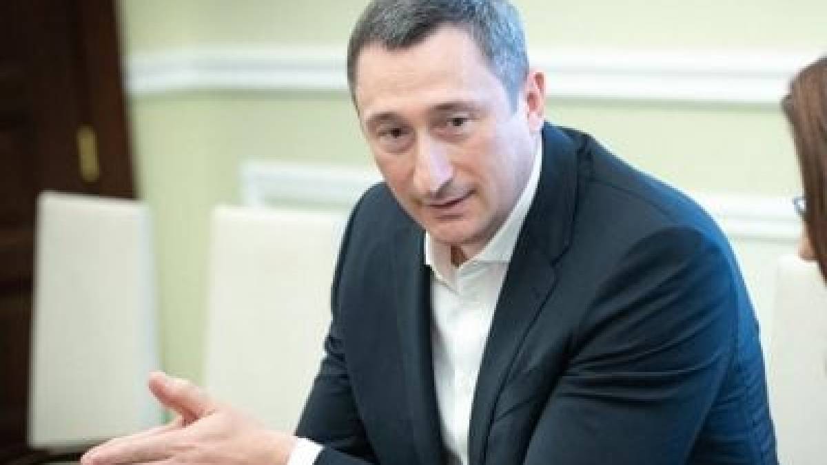 Колишньому віцепрем’єру Чернишову оголосили нову підозру — у незаконному збагаченні