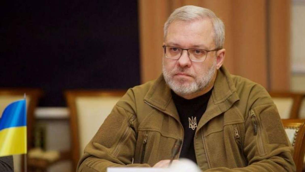 Уряд відсторонив Германа Галущенка від виконання обовʼязків міністра юстиції