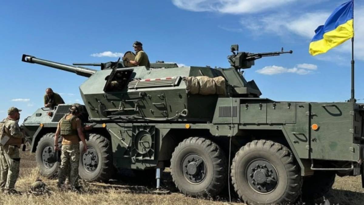 Орієнтовні втрати ворога на 15 листопада — Генштаб ЗСУ: 1 157 400 (+1 000) осіб, 3 940 (+14) крилатих ракет, 3 998 (+2) спецтехніки