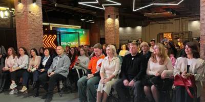 У Запоріжжі пройшов  форум “PROможливості”