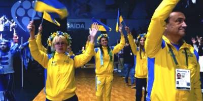 Дефлімпіада-2025: у перший день Україна виграла всі нагороди  у спортивному орієнтуванні