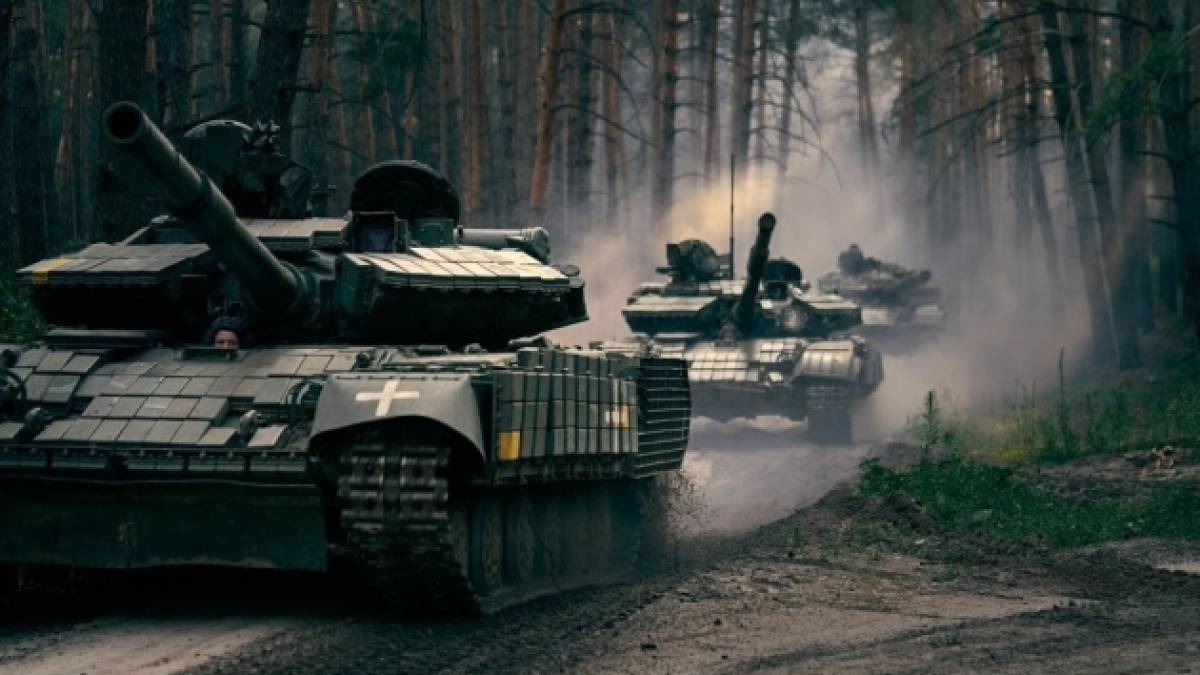 Орієнтовні втрати ворога на 17 листопада — Генштаб ЗСУ: 1 159 420 (+1 160) осіб, 34 486 (+17) артсистем, 1 246 (+2) засоби ППО