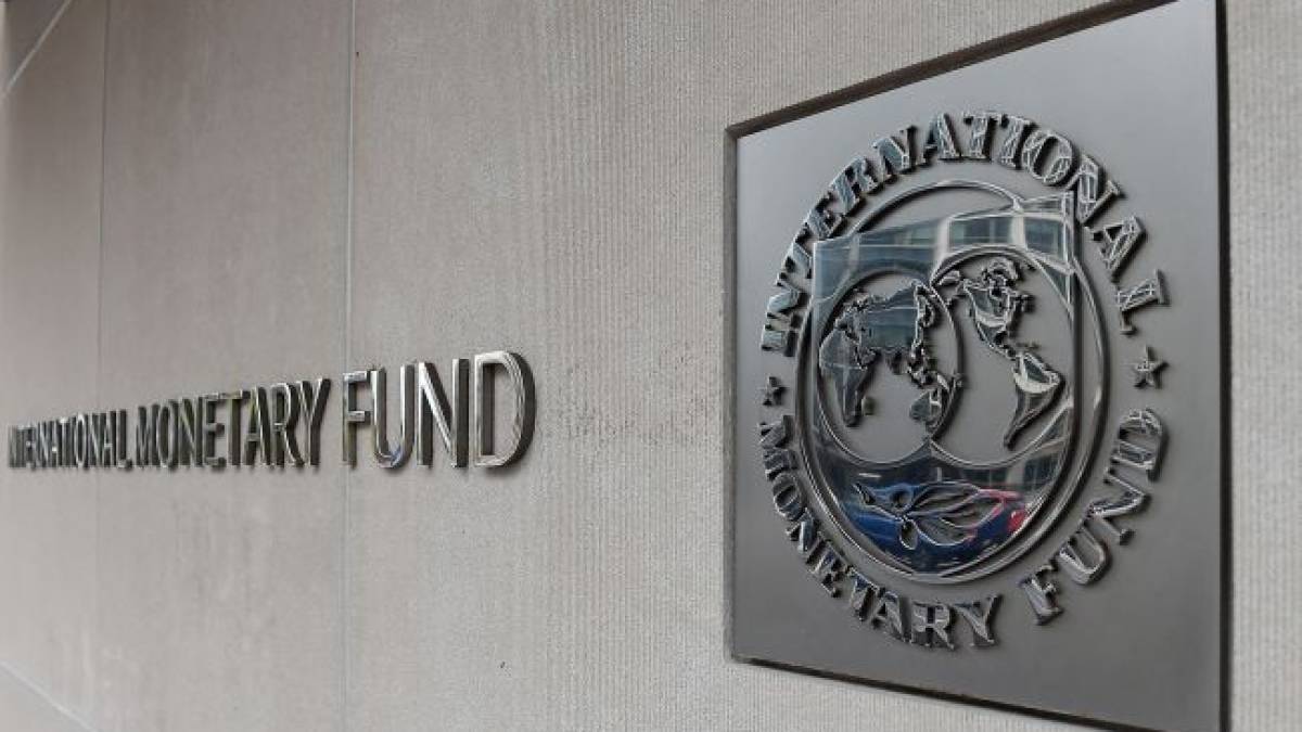 МВФ пропонує Україні нову програму фінансування на $8 мільярдів