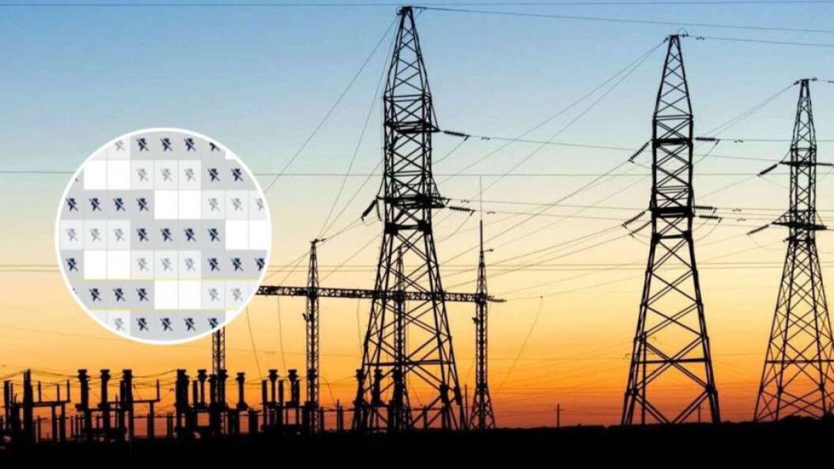 У вівторок “Укренерго” обмежуватиме електропостачання всю добу в більшості регіонів