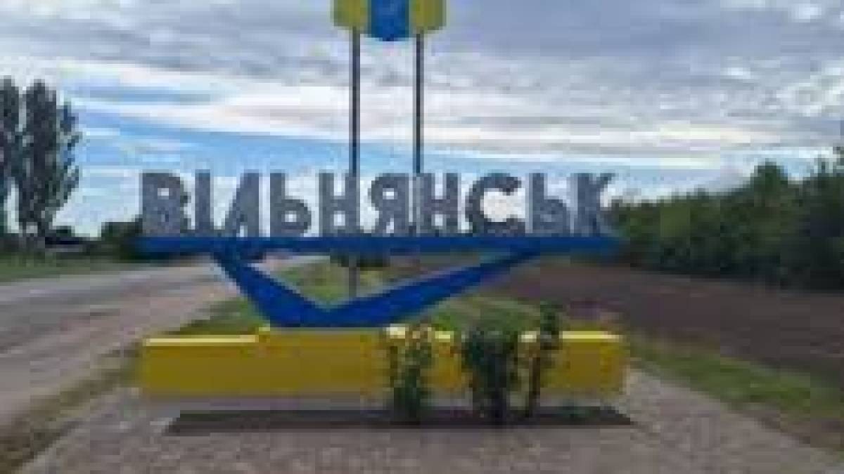 Лікарня у Вільнянську отримала допомогу від партнерів із Кіровоградщини