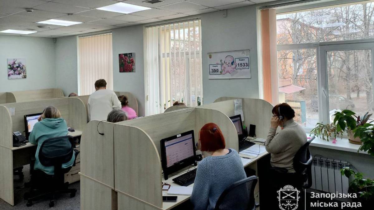 Понад 10000 звернень на «15-80» за тиждень