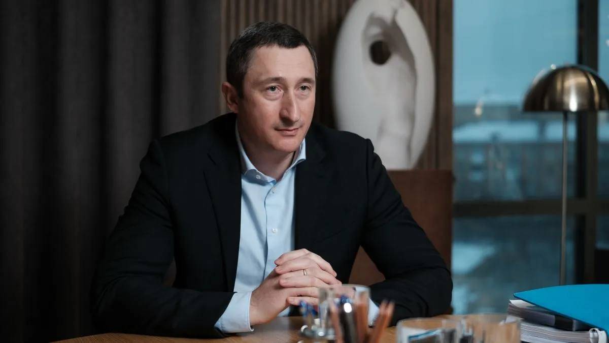 ВАКС обрав Олексію Чернишову запобіжний захід