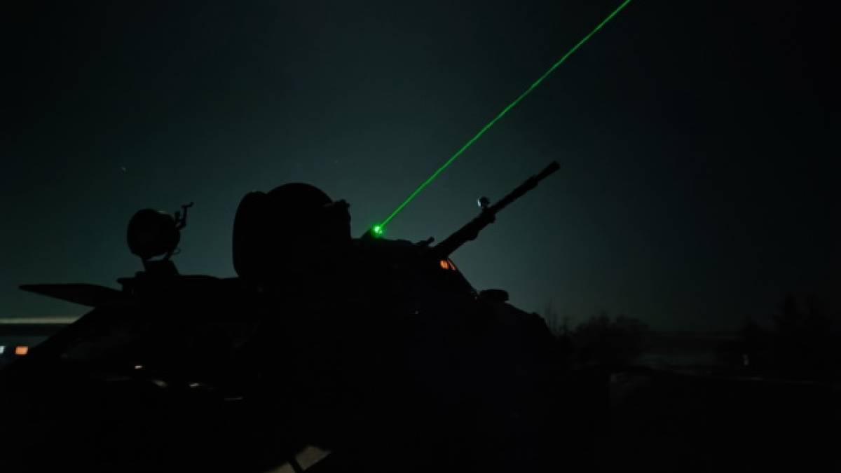 ППО знешкодила 442 російські дрони, 34 ракети Х-101 та сім «Калібрів» — ПС ЗСУ