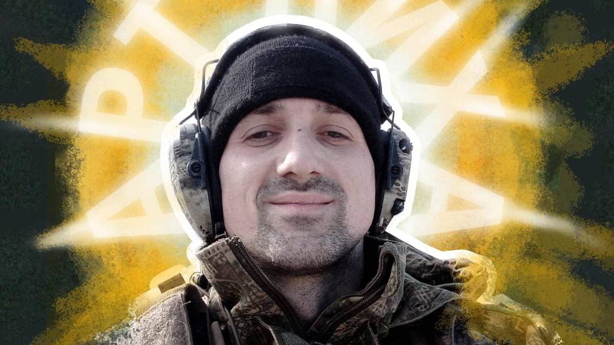 Театр-лабораторія VIE хоче разом із своїми друзями згадати загиблого побратима