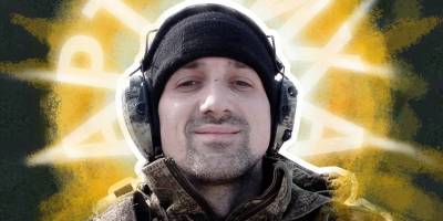 Театр-лабораторія VIE хоче разом із своїми друзями згадати загиблого побратима