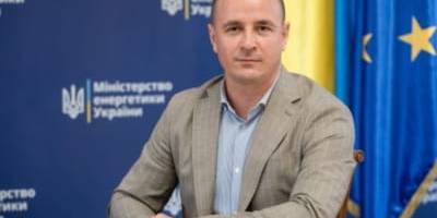 Уряд призначив виконувача обовʼязків міністра енергетики