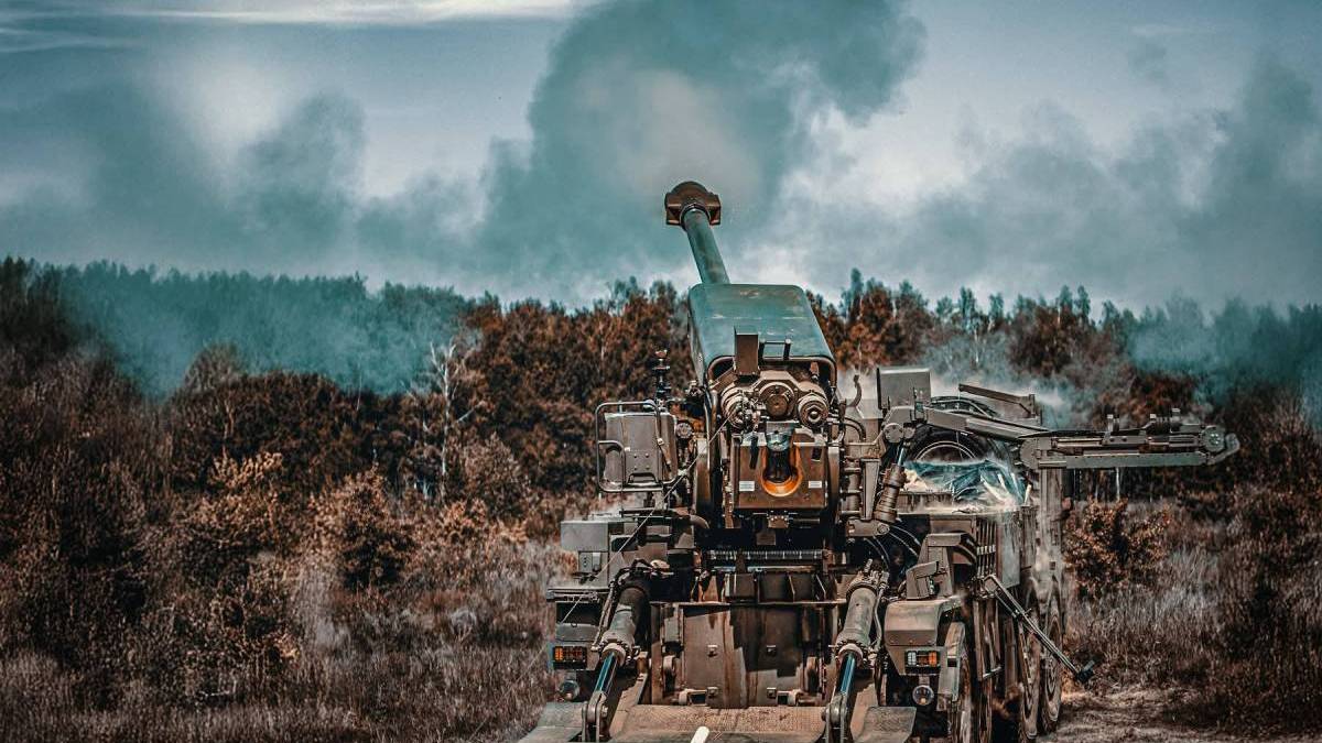 Орієнтовні втрати ворога на 20 листопада – Генштаб ЗСУ: 1 162 120 (+890) осіб, 34 530 (+19) артсистем, 23 597 (+2) ББМ
