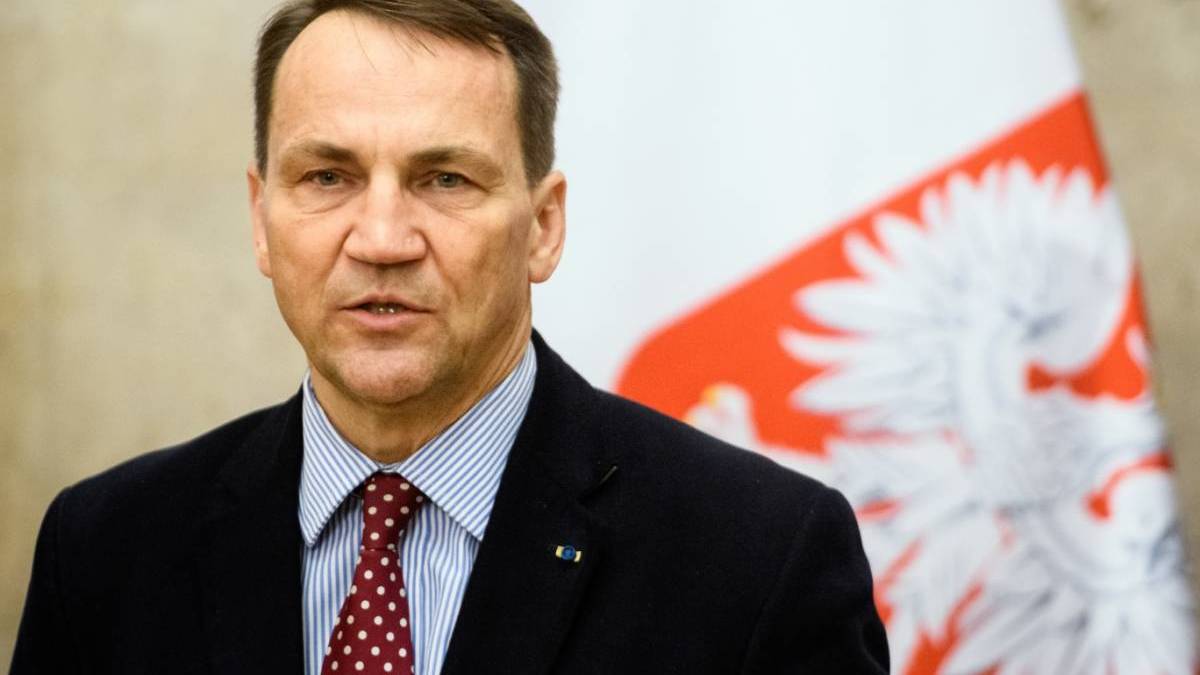 Польща приєднується до програми закупівель американської зброї для України