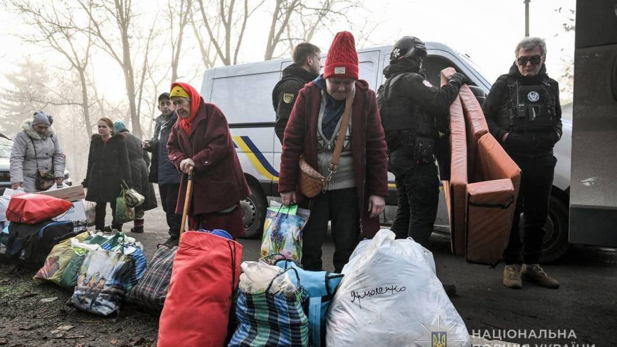 Заїзд і виїзд з Гуляйполя – це лотерейний білет – голова громади Сергій Ярмак