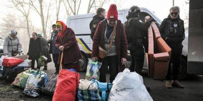 Заїзд і виїзд з Гуляйполя – це лотерейний білет – голова громади Сергій Ярмак