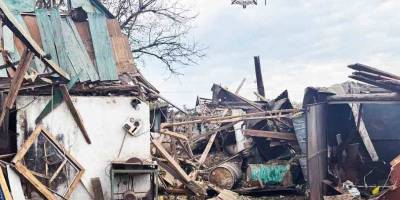 Упродовж доби окупанти завдали 387 ударів по 16 населених пунктах нашої області