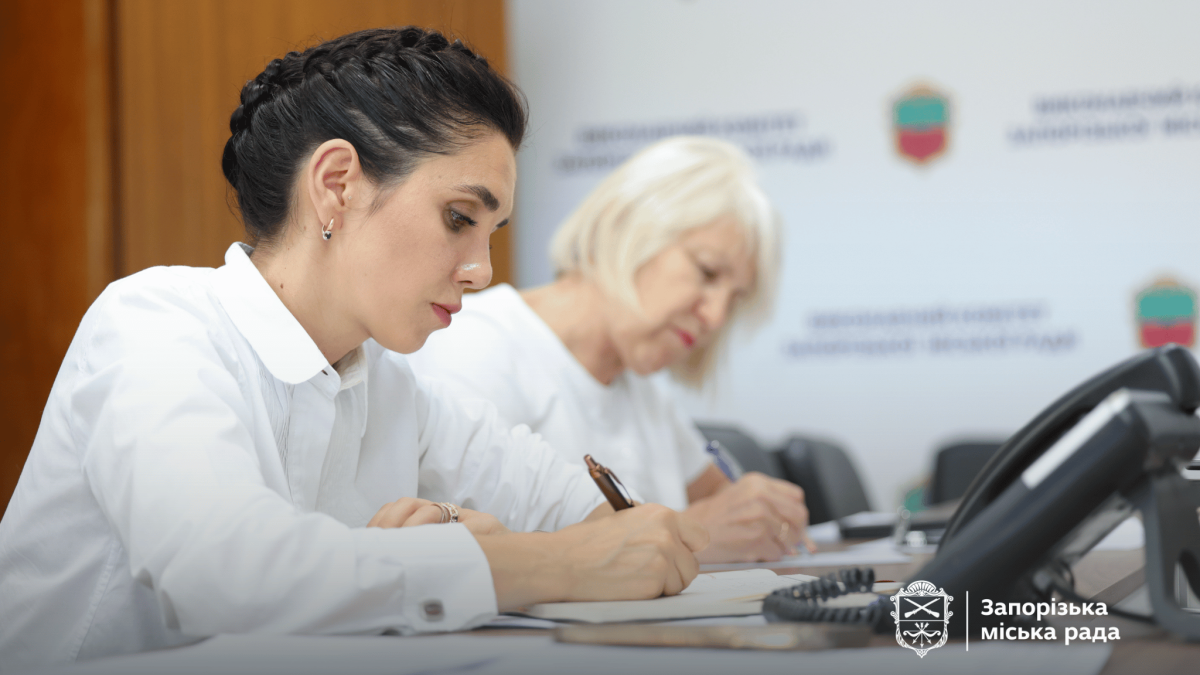 Регіна Харченко відповість на запитання містян