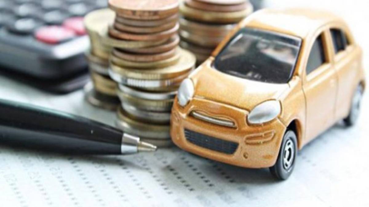 Запоріжці сплатили майже три мільйони гривень транспортного податку
