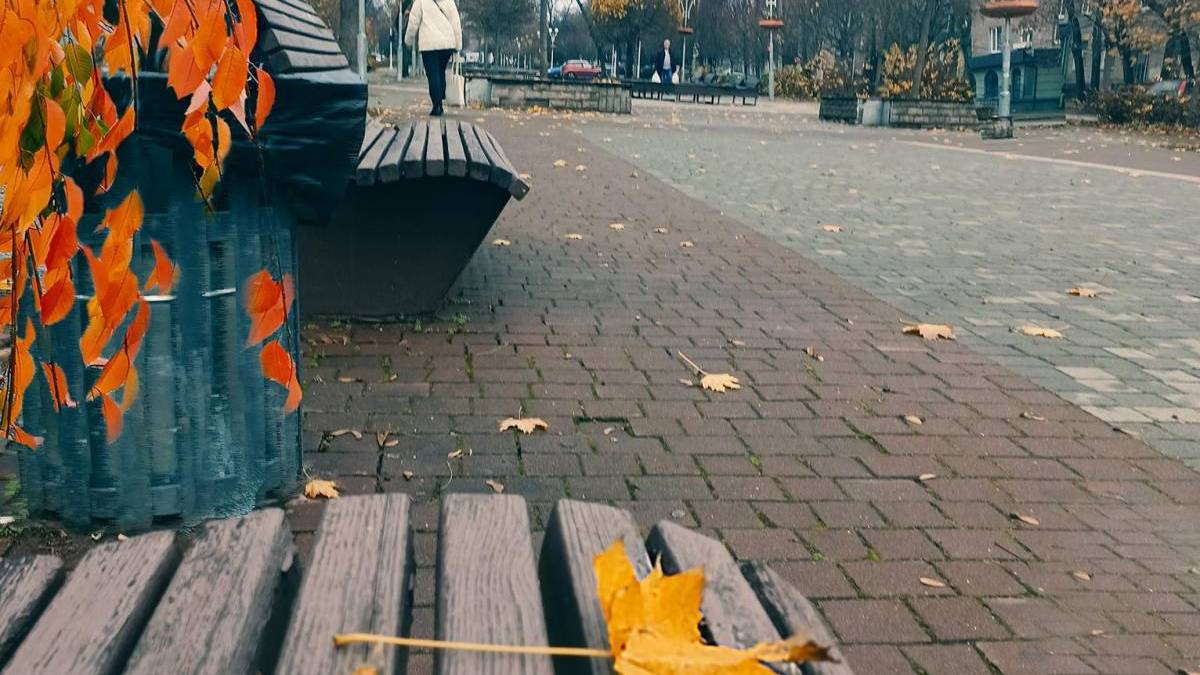 Якою буде погода на вихідні у Запоріжжі та області: детальний прогноз синоптиків