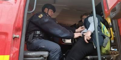 Внаслідок влучання FPV-дрону травмувалась жінка