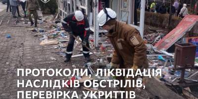  Підсумки тижня від Муніципальної варти