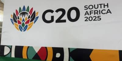У Південній Африці стартує саміт G20