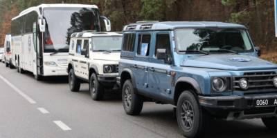 Коордштаб розповів про помилуваних Лукашенком: наймолодшій – 18 років