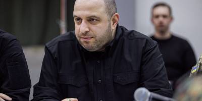 Умєров: “Розпочинаємо консультації з США у Швейцарії…”