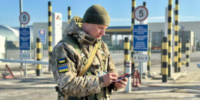 Через удар рф пункт “Орлівка” на Одещині не працює: які шляхи перетину кордону доступні