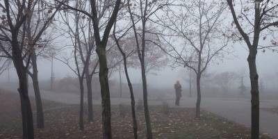Україні в понеділок прогнозують дощі й подекуди сніг, від -6° до +15°