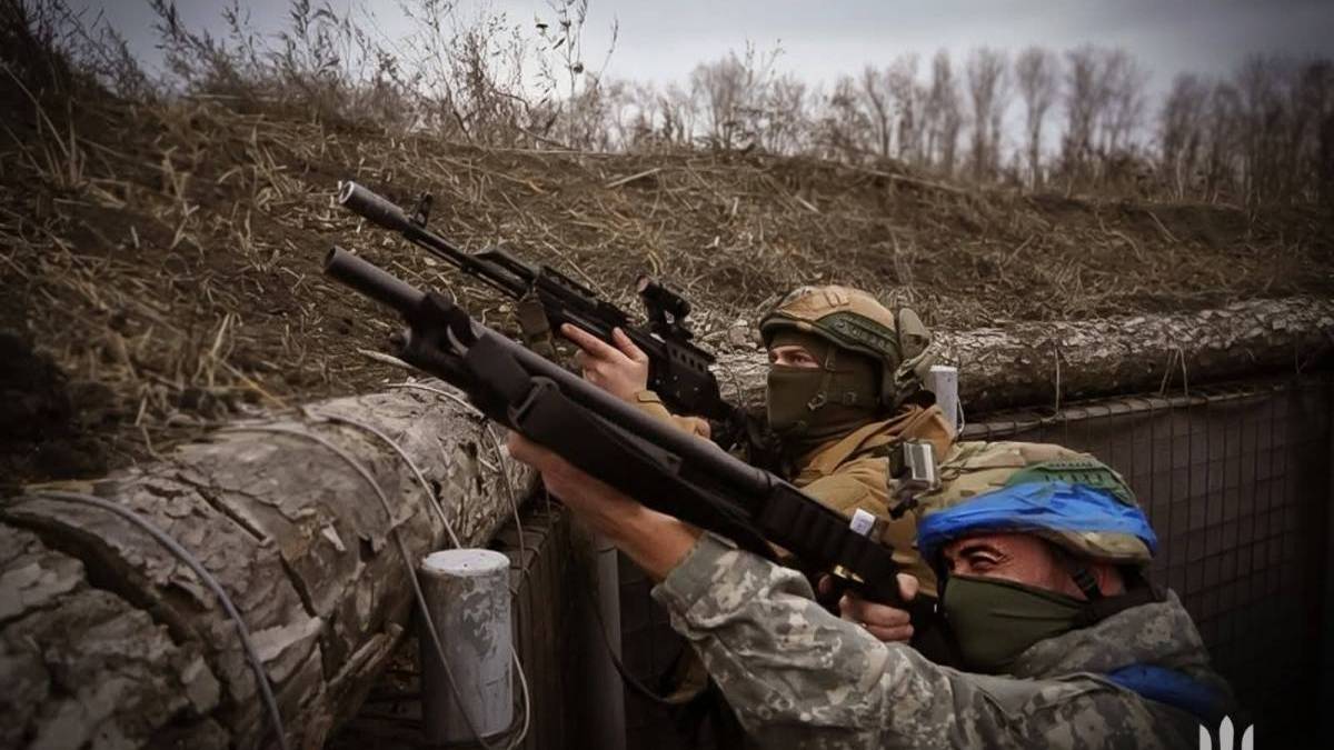 Орієнтовні втрати ворога на 24 листопада — Генштаб ЗСУ: 1 166 450 (+1 190) осіб, 11 366 (+3) танків, 23 620 (+5) ББМ