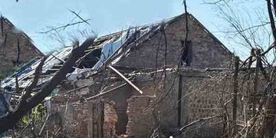 За добу окупанти завдали 732 удари по містах і селах нашої області
