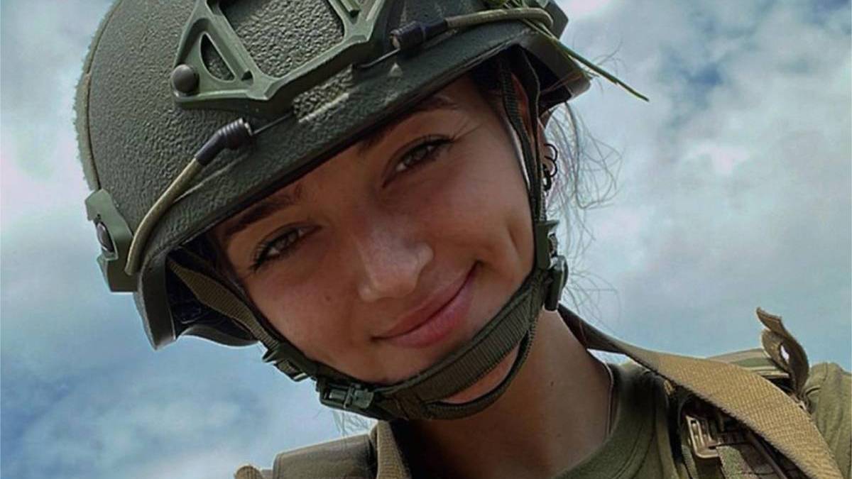 На Запоріжжі на окупантів полює “Принцеса “Вампірів”