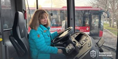 Жінки, які опанували нову професію