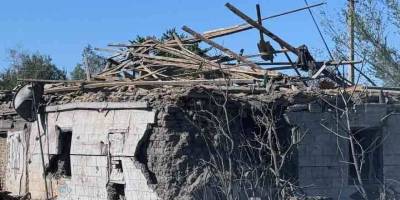 Упродовж доби окупанти завдали 640 ударів по містах і селах Запорізької області