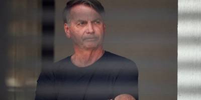 Експрезидент Бразилії Болсонару почав відбувати 27-річний термін увʼязнення — програв усі апеляції