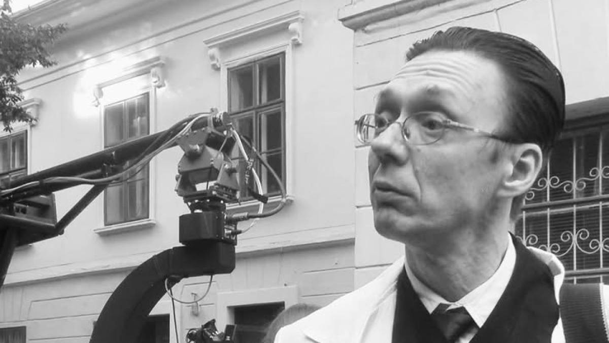 росія вбила відомого декоратора й автора носів для шоу “Довгоносиків”