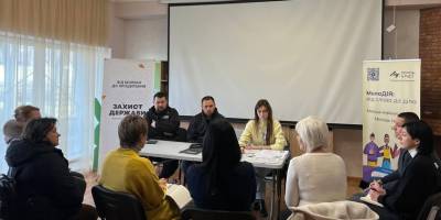 Підтримка ветеранів Василівської громади