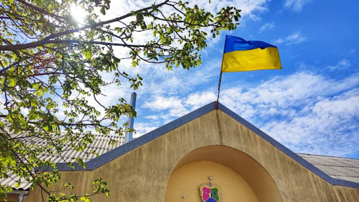 Кушугумці представили свої проєкти на міжнародній виставці