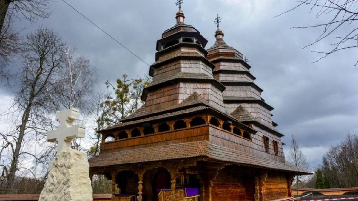 Церковне свято 27 листопада: з якими предметами цього дня краще взагалі не працювати