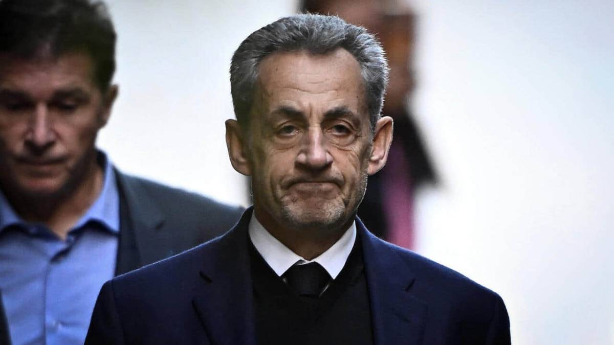 Другий кримінальний вирок експрезиденту Франції Саркозі підтвердили остаточно